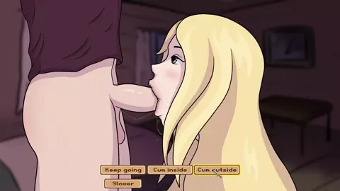 Horny Tales [v0.5.3] [CrankyBiscuit]