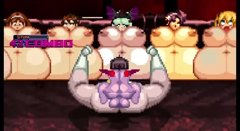 Tiny Futa Team