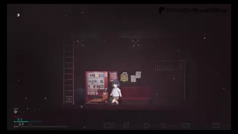 Monstergirl Town [Full Game]