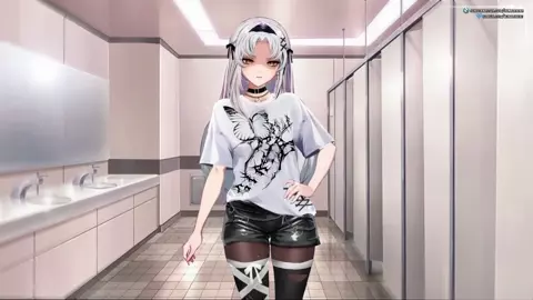 Your Rental Girlfriend Gets Jealous and Finally Claims You as Hers | Vtuber Hentai RP