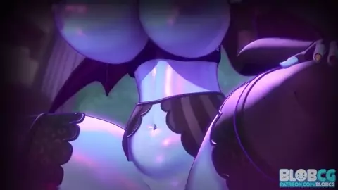 She is enjoying that dick