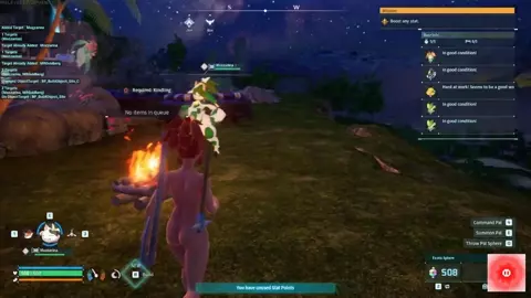 PALWORLD GAMEPLAY MODDED - MOZZARELLA
