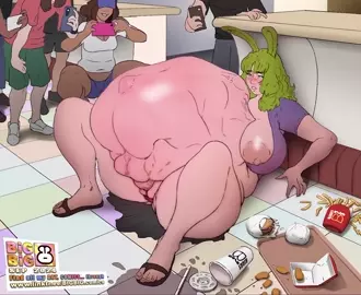 Post vore by bigbig