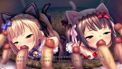 Saint Dorei Gakuen 2 - Himari＆Komari 6