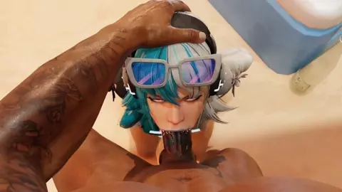 Rivals Summer Special Short