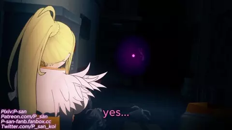 Darkness lalatina Mind control NTR Preview