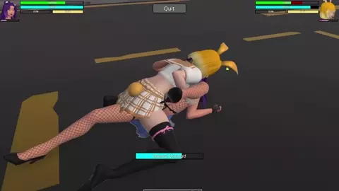 HRSL: Eria vs Volpara Street