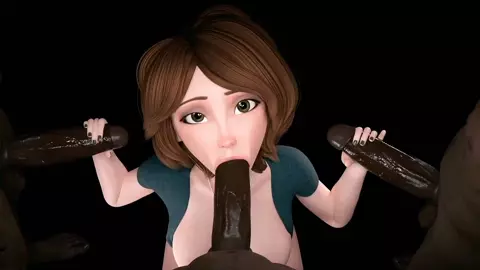 One Milf is Cass 』PMV | DERRRRR