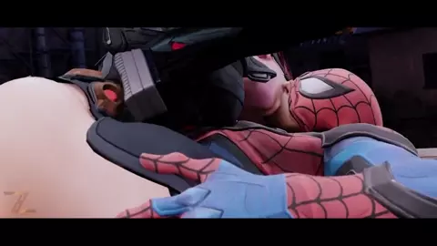 Marvel Rivals HMV
