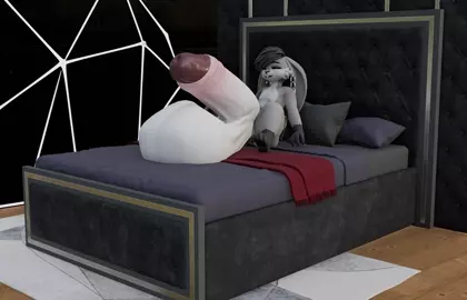 Cock vore by lagos