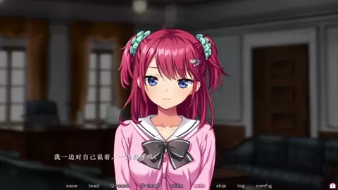 Saint Dorei Gakuen 2 - episode 4