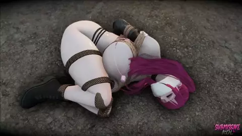 Slave slut training