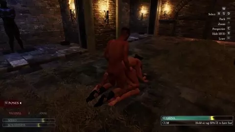 Slaves of Rome – Two Slaves, One Cock to Obey