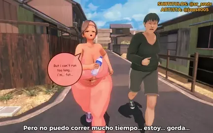 NTR chubby wives 1 sub Español