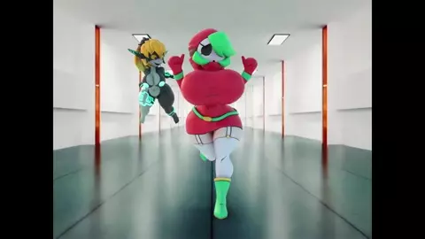 RUN!!