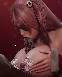 Honoka porn edit