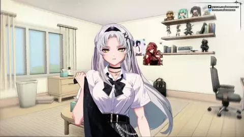 Your School Bully Mocks You For Asking Her Out on A Date | BubbleBebe | Vtuber Hentai
