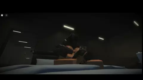She's busy (sneak peek)