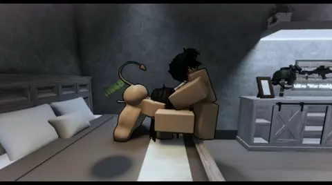 Roblox Esex!!