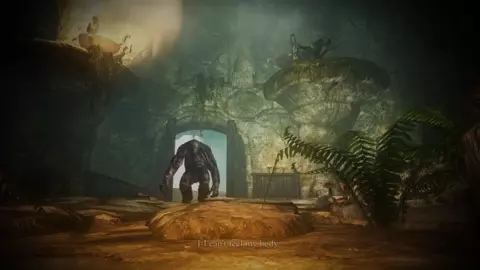 Gaming in 2677