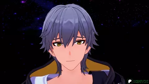The Herta - Honkai: Star Rail