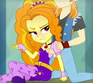 Adagio Armpit Sex