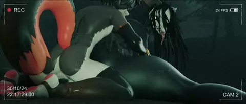 Halloween CAM 1
