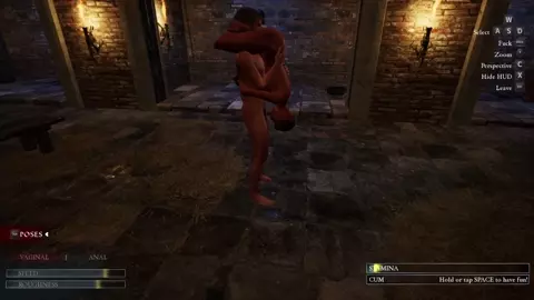 Slaves of Rome – Master Fucks the Slave Hard