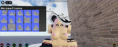 Quick Fuck With Pink Witch