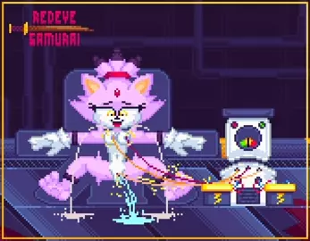 Blaze Electric Stimulation