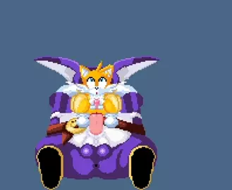 Big on Tails