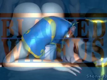 BLACKED WAIFUS: CHUN LI