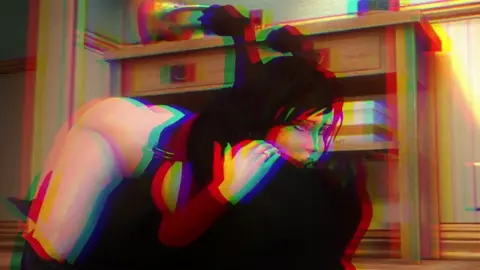 Freaky HMV/PMV