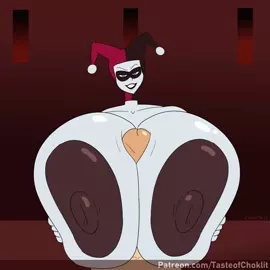 Harley's Interrogation (Slow)