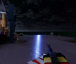 Project-Zombie