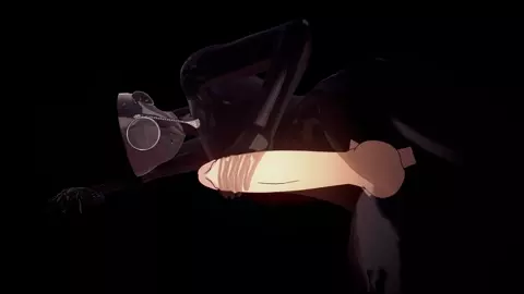 【Hentai Gentleman】2025.06 Aglaea-Sex 2-1 4k60fps