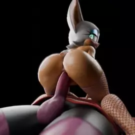 Rouge Riding