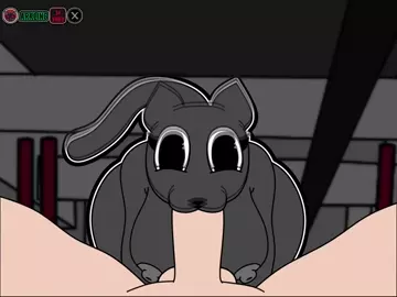 Cartoon cat