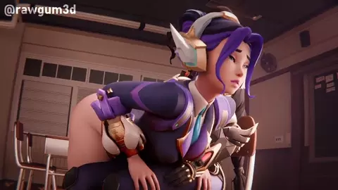 Juno getting some spankings!