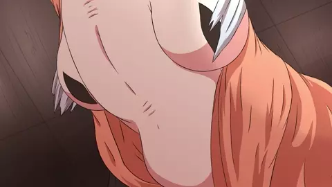 Oral vore