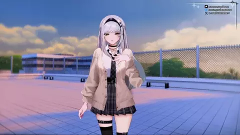 Your Chinese Classmate is a Latex Succubus Who Wants Your Cum | Vtuber Hentai RP