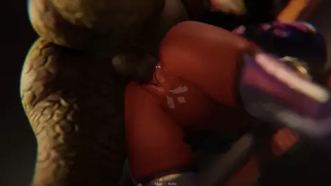 Ahsoker All Scenes