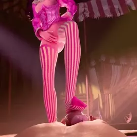 Get Clown with Rae