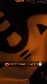 HAPPY HALLOWEEN