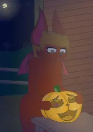 Moops Cumpkin