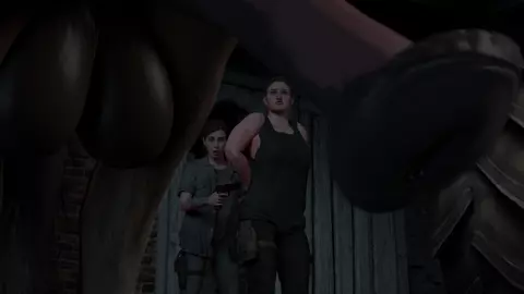 Ellie's Revenge [0Zman][4K60FPS]