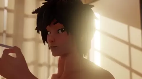 A Sibling for Mei: The Cuckold’s Bargain