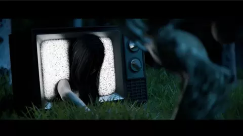 MONSTER PMV