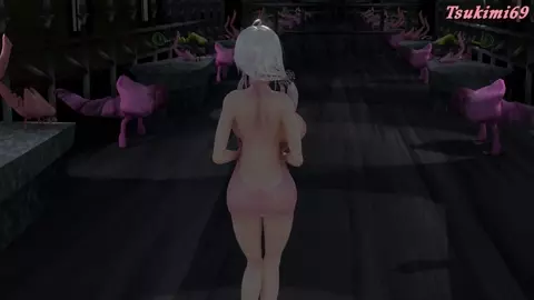 Walking～