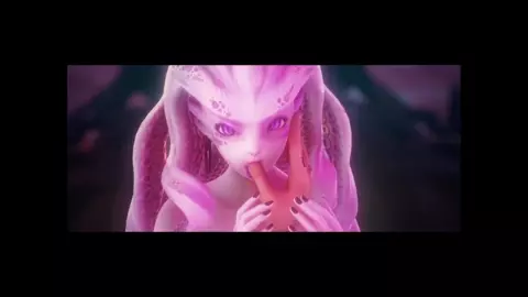 Subverse Huntress Devotion Mission Sex Scene